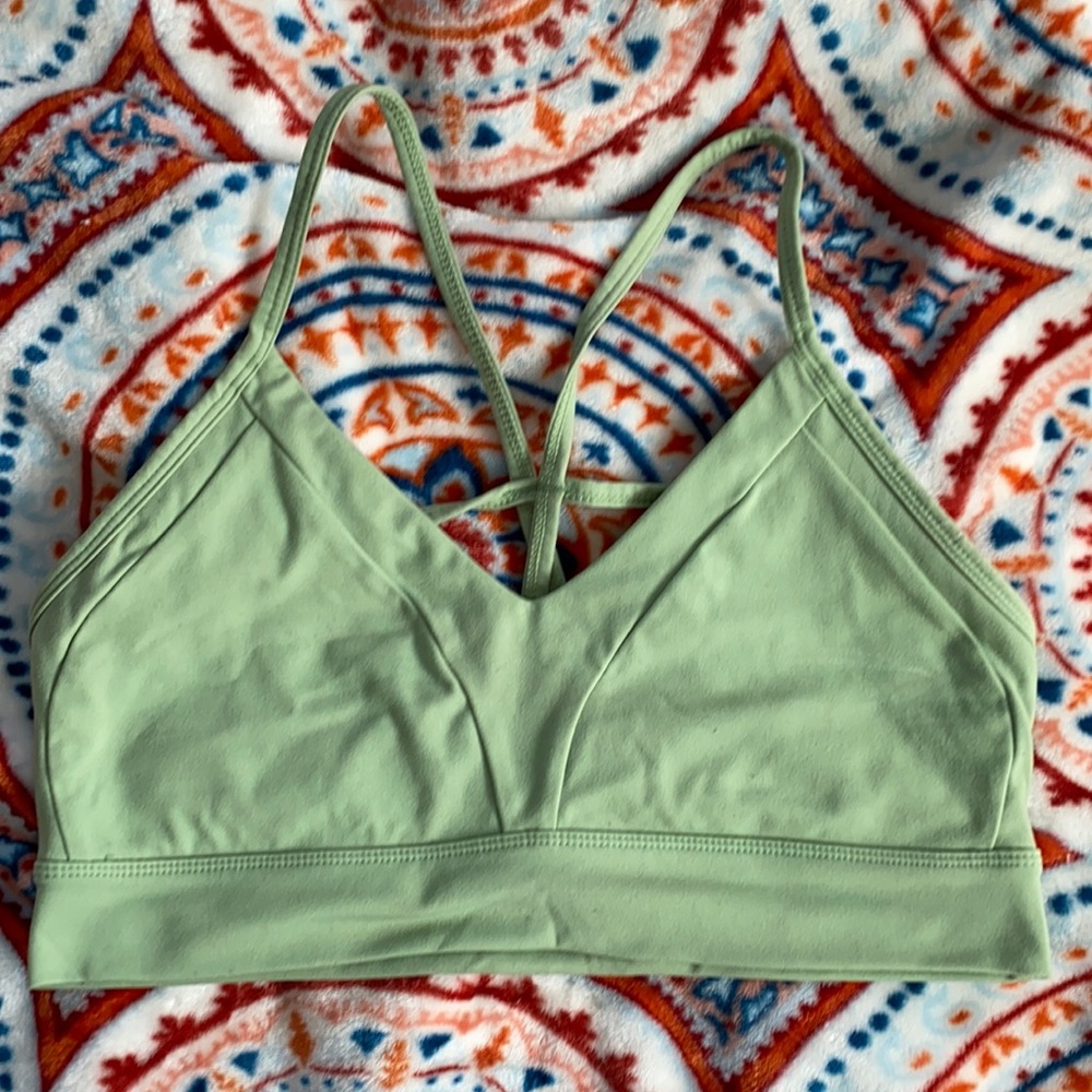 Balance Athletica Sports Bra